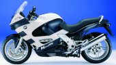 2005 BMW K 1200 RS photo